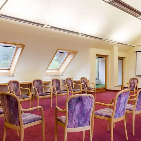 Naturparkhotel Adler