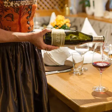 Naturparkhotel Adler 4* Wolfach