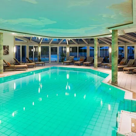 Naturparkhotel Adler Hotel Wolfach