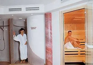 Naturparkhotel Adler 볼파흐
