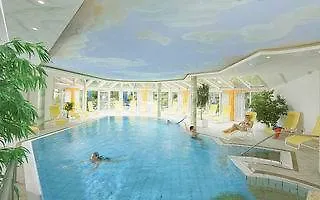 Naturparkhotel Adler 4* 볼파흐