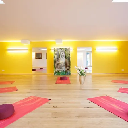 Naturparkhotel Adler فولفاخ