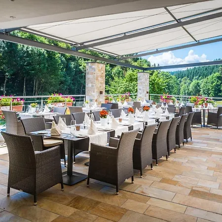 Hotel Naturparkhotel Adler 4*