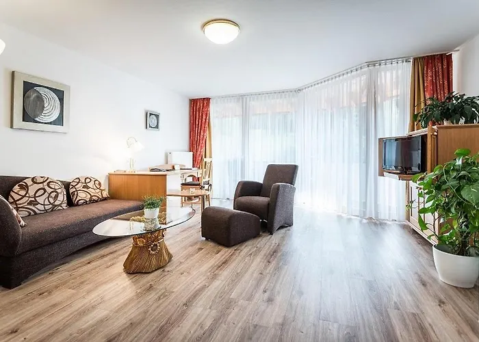 Naturparkhotel Adler Отель