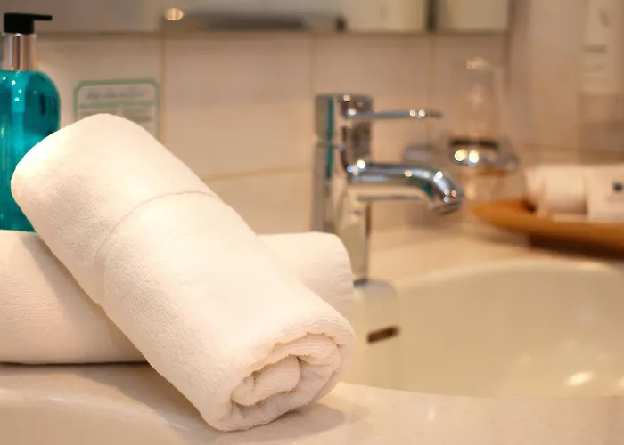 Отель Naturparkhotel Adler Вольфах