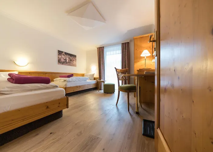 Naturparkhotel Adler 4*