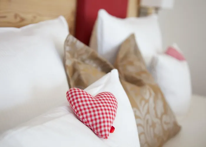 Naturparkhotel Adler