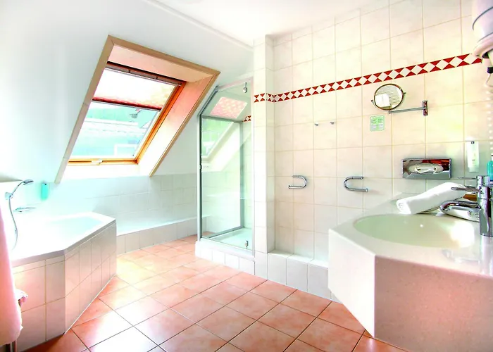 Naturparkhotel Adler Отель 4*