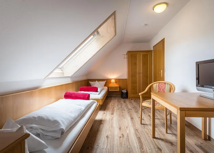 Naturparkhotel Adler Вольфах