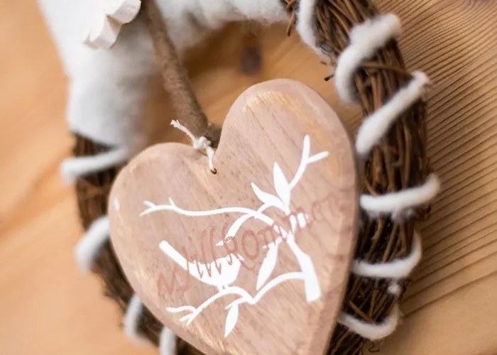 Naturparkhotel Adler Отель