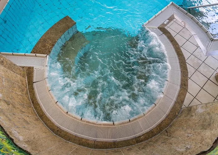 Naturparkhotel Adler Отель 4*