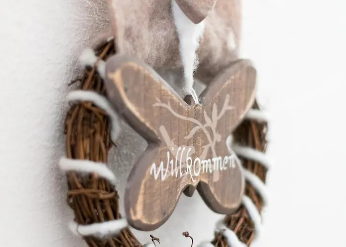 Отель Naturparkhotel Adler 4*