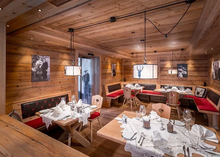 Naturparkhotel Adler Отель