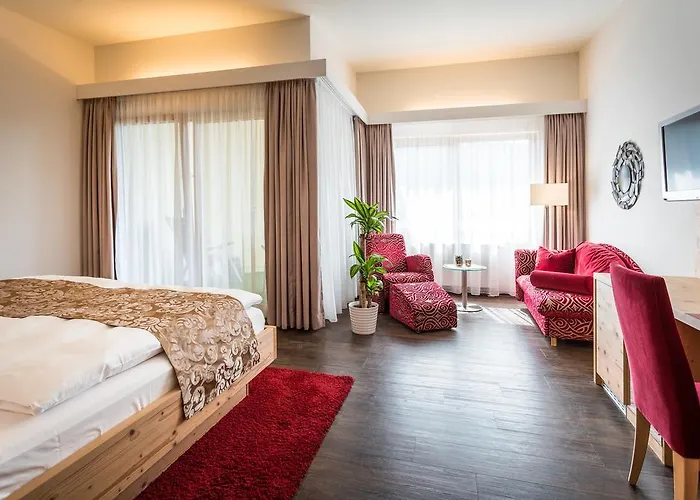 Naturparkhotel Adler