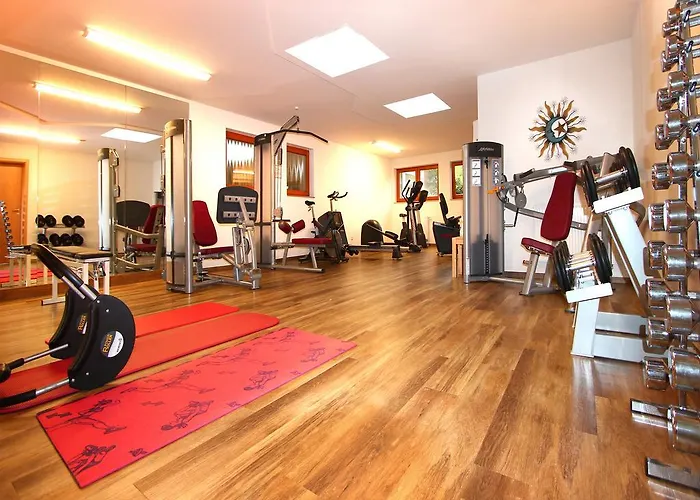 Naturparkhotel Adler Отель