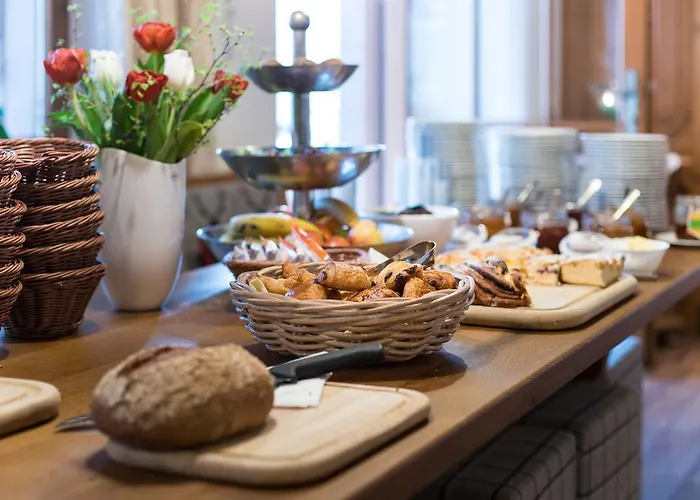 Отель Naturparkhotel Adler 4*