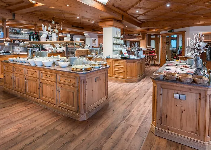 Naturparkhotel Adler 4*