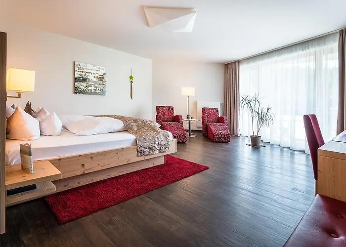 Naturparkhotel Adler 4*