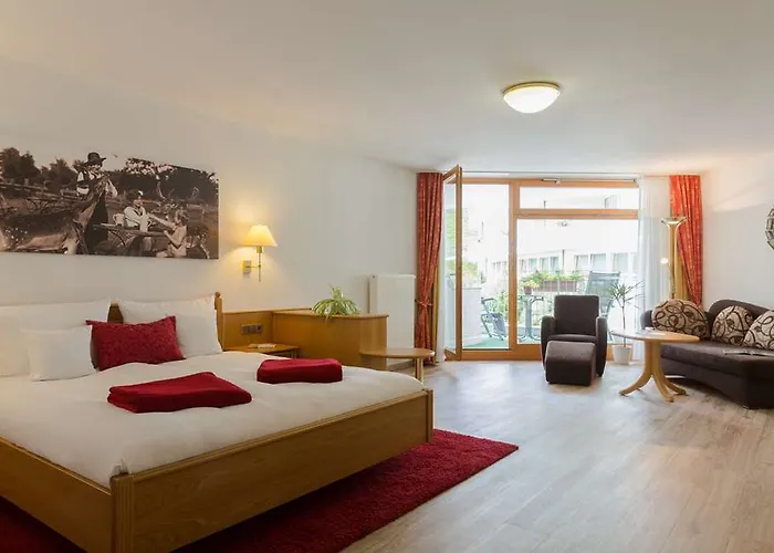 Naturparkhotel Adler 4*