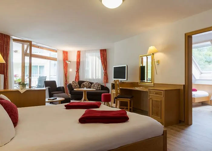 Naturparkhotel Adler Отель 4*