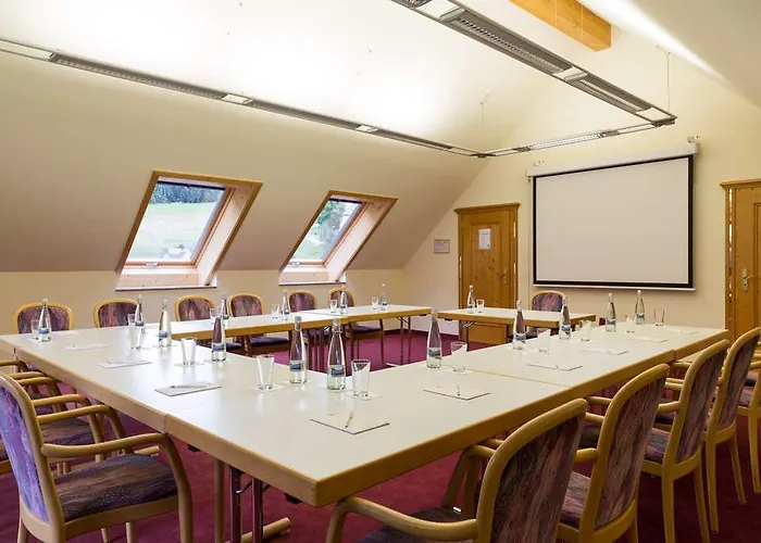 Naturparkhotel Adler Отель