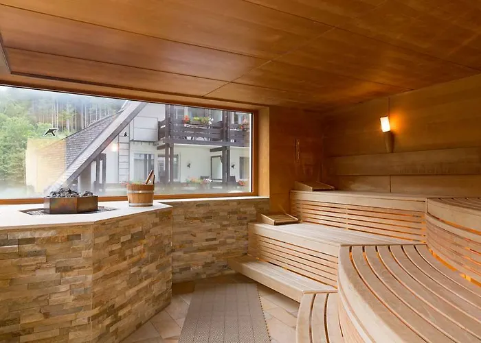 Naturparkhotel Adler 4*