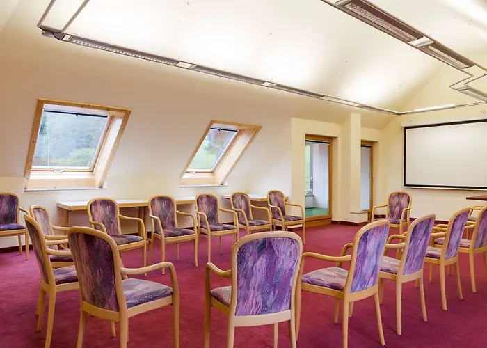 Naturparkhotel Adler