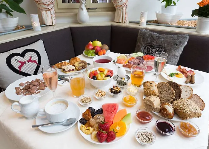 Naturparkhotel Adler Отель